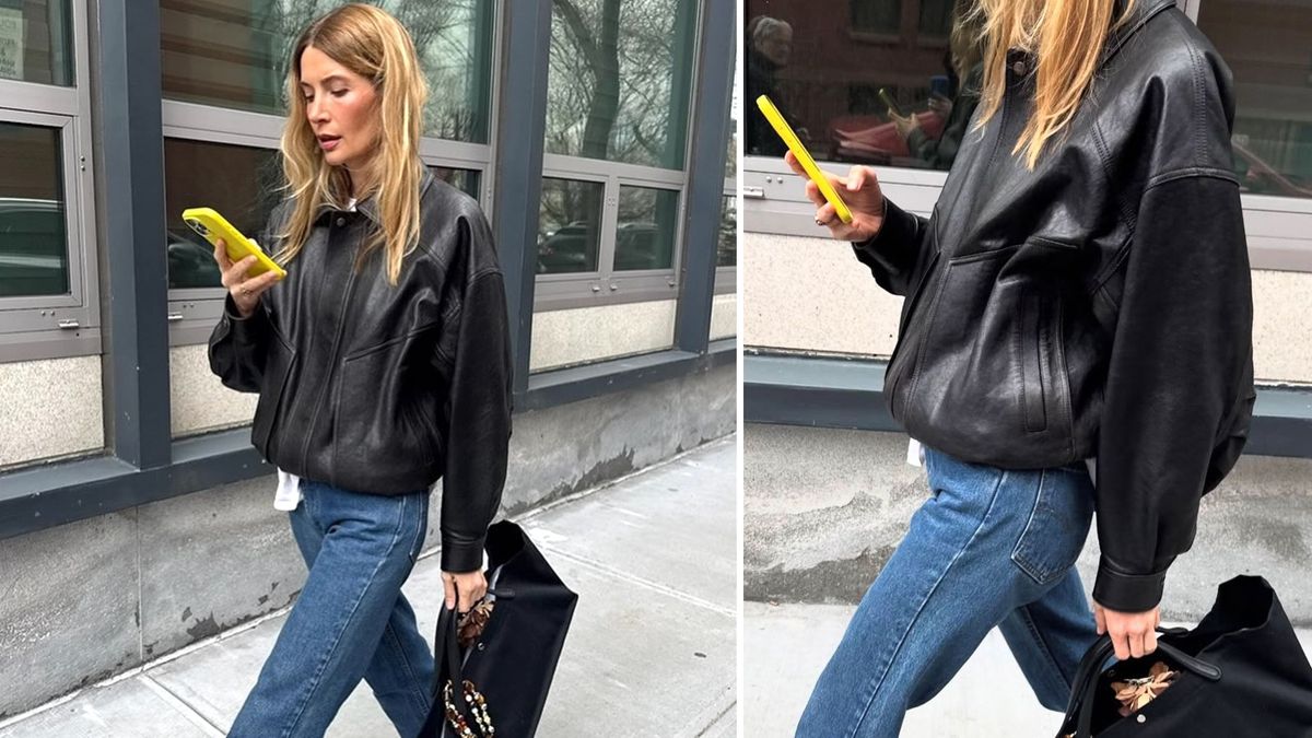 I’m a Senior Shopping Editor—30 New Arrivals From Nordstrom I’m Texting to All Of My Fashion Friends