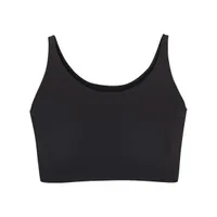 Skims Hosiery Bralette: was £36,now £18 at Skims (save £18)