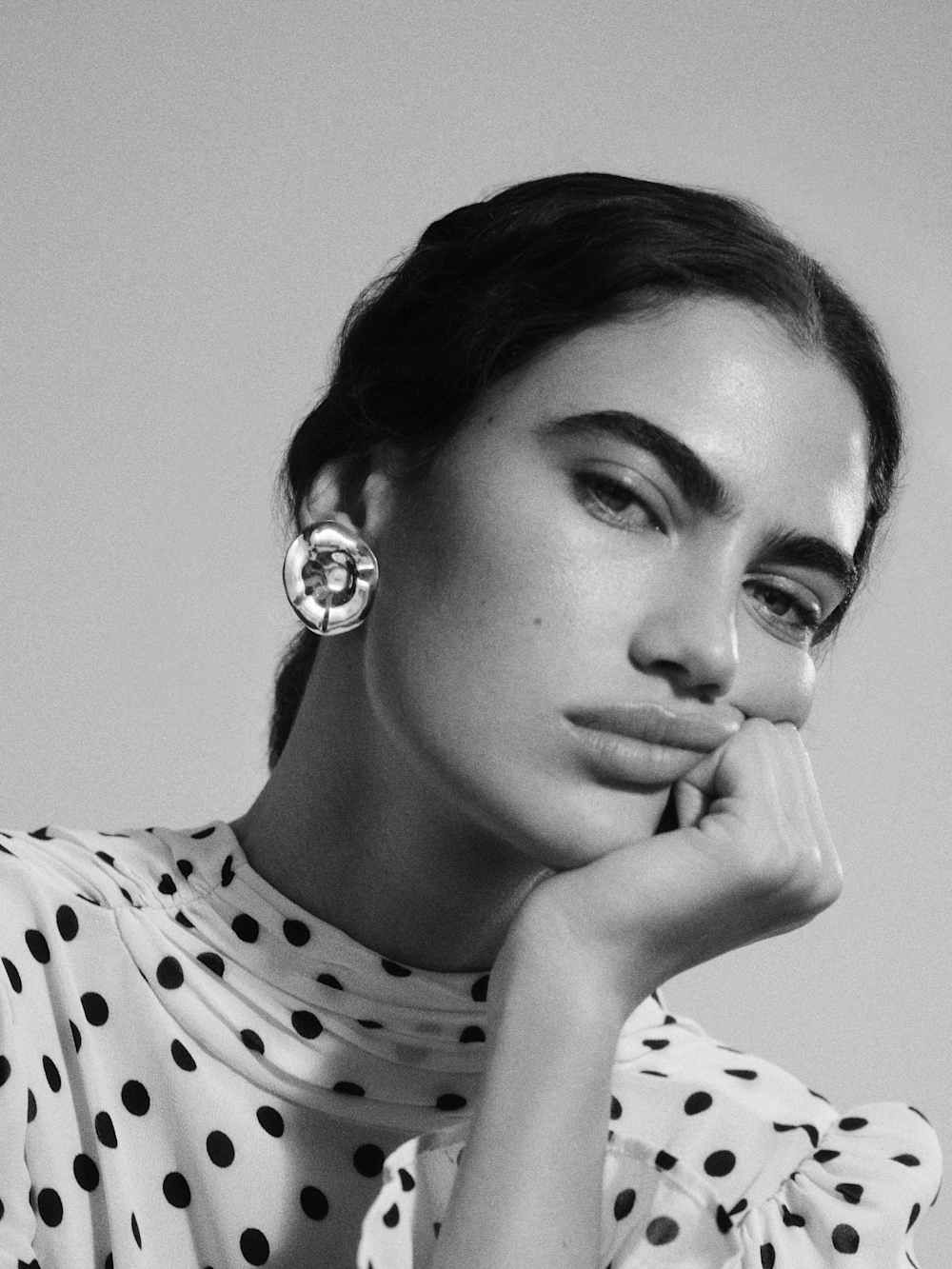Estelle Earrings