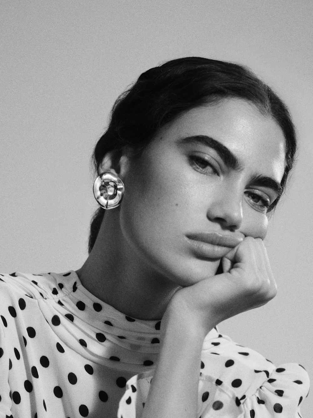 Estelle Earrings