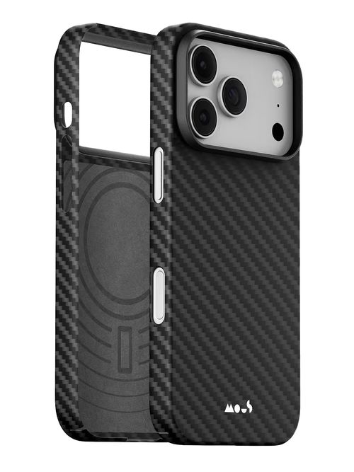 Ultra Thin Aramid Fiber Case