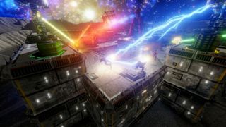 Defense Grid 2 Enhanced VR Edition