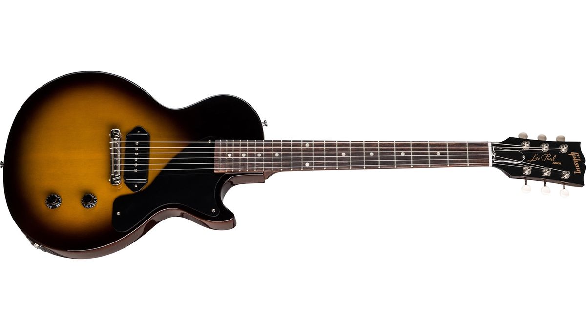 Gibson Les Paul Junior