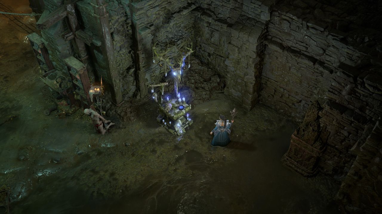 Diablo 4 Season 7 Season of the Witch