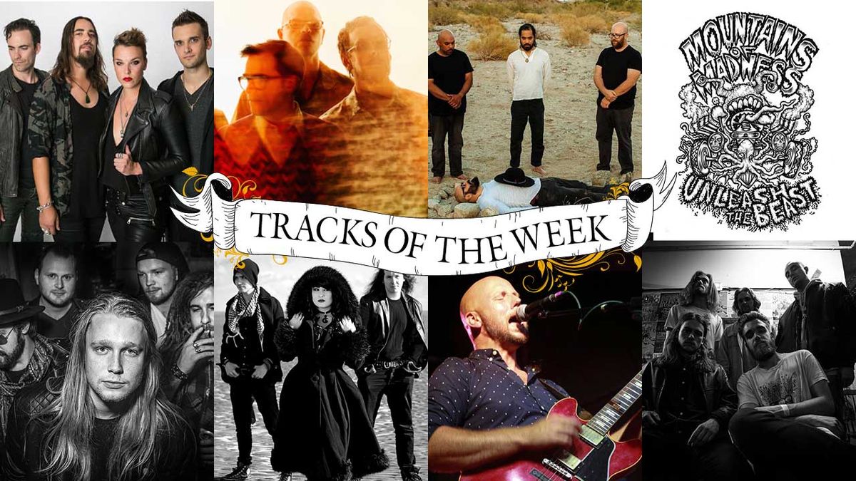 Tracks Of The Week