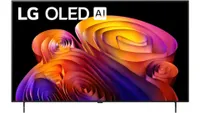 LG 55" B6E 4K OLED TV LG 55" B6E 4K OLED TV