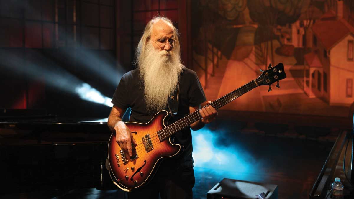 10 bass greats pay tribute to the genius of Queen’s John Deacon