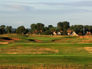 Royal St George's Golf Club Pictures