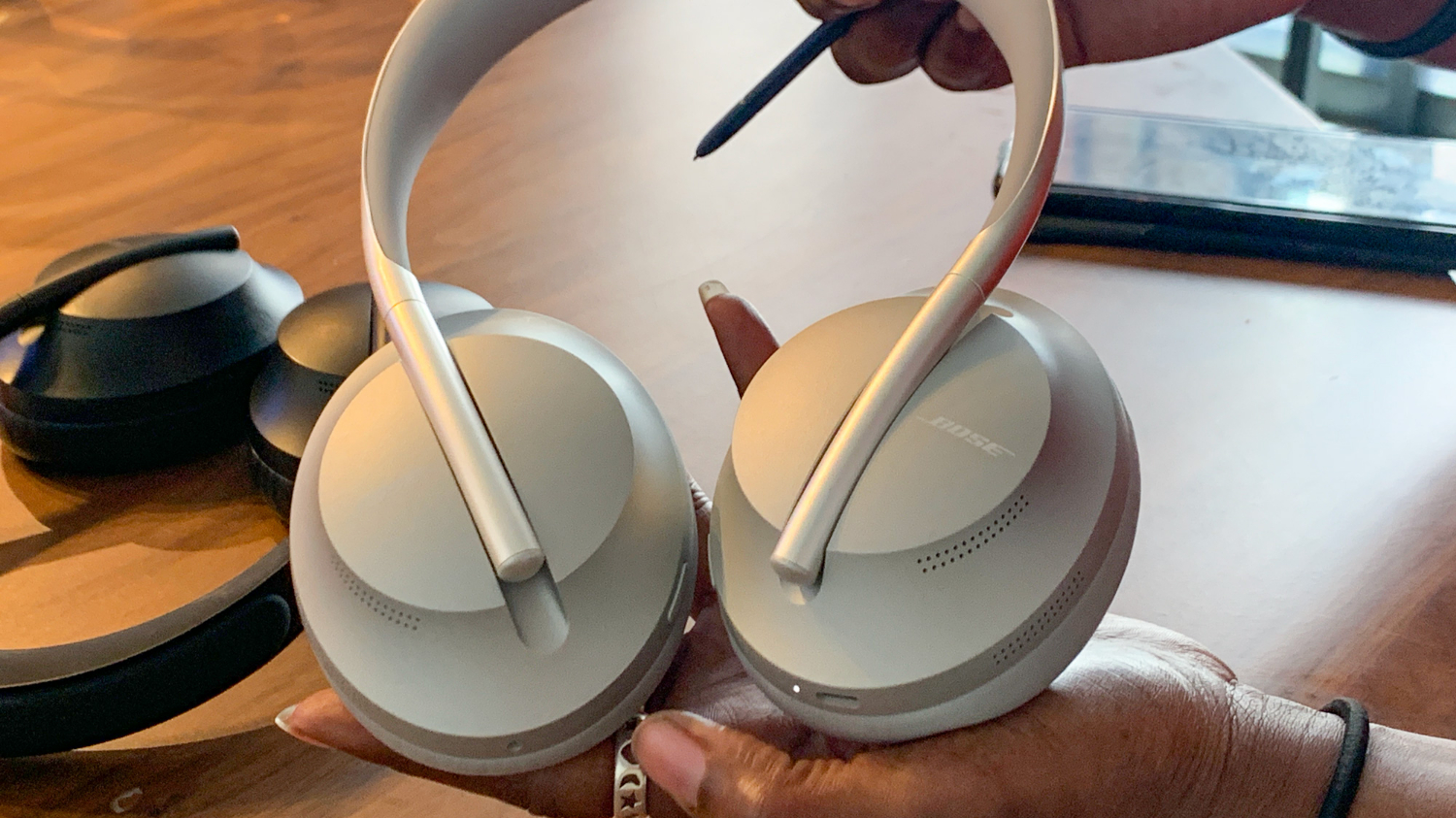 Bose 700 review