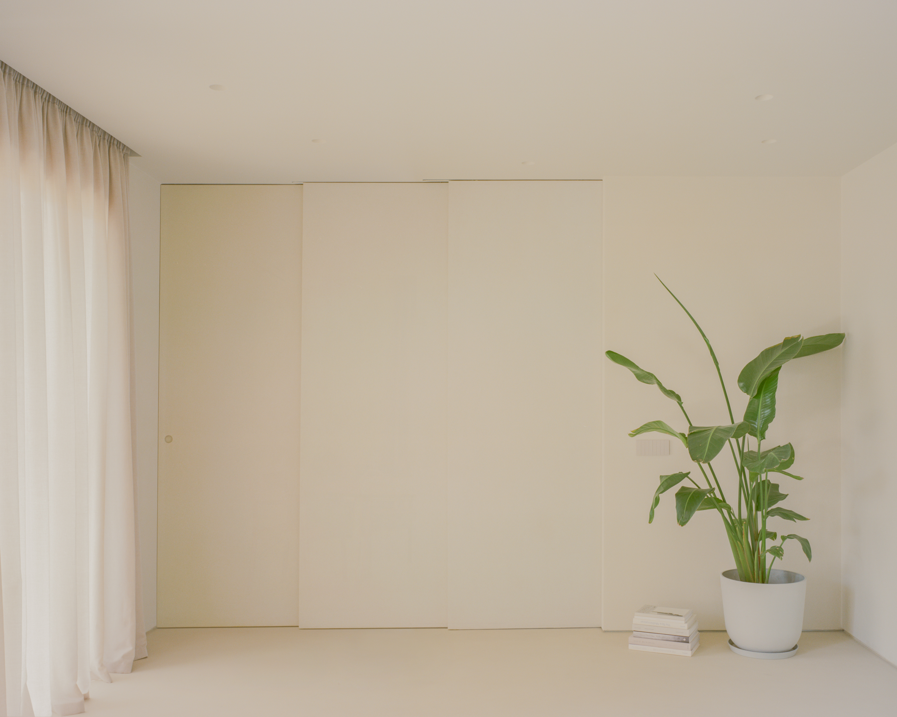 Kifissia apartment, Athens, by Georgios Apostolopoulos Architects