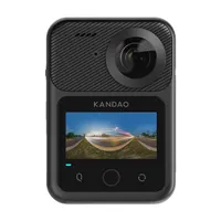 KanDao QooCam 3 Ultra 8K Waterproof 360 Action Camera