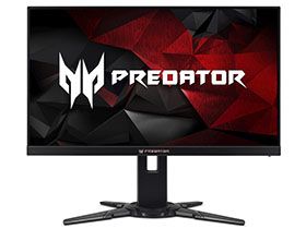 Acer XB252Q Monitor Review - Tom's Hardware | Tom's Hardware