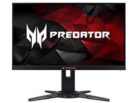 Acer Predator XB252Q 240Hz Monitor Review