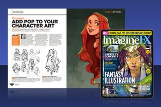 ImagineFX 226