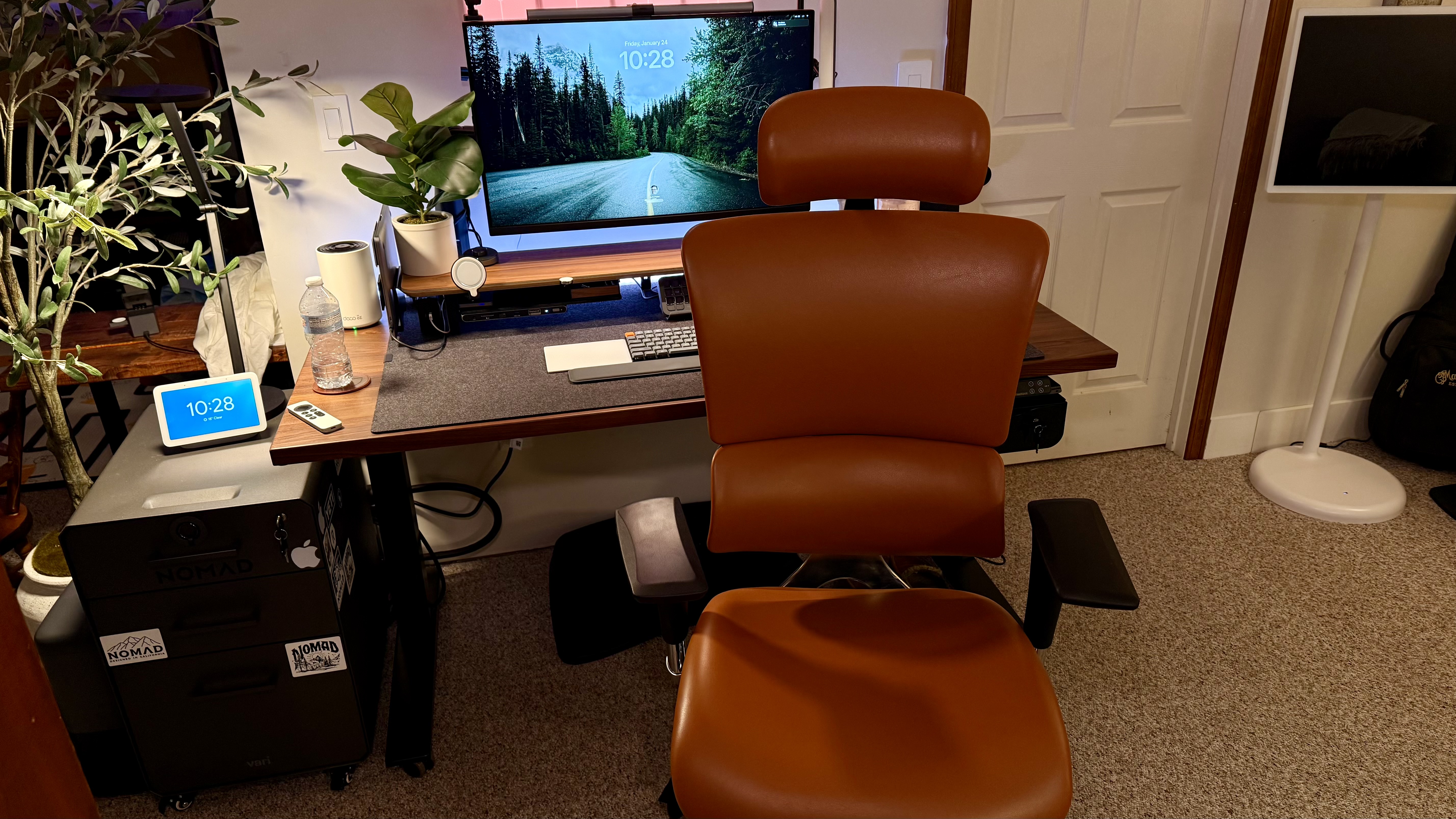 X-Chair X4