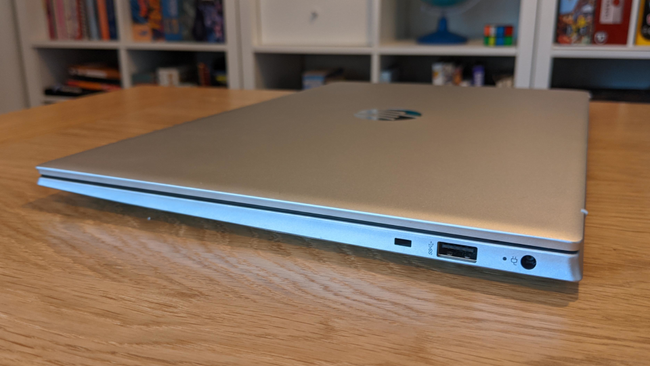 HP Pavilion 15 (2021) review | TechRadar