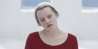 the handmaid's tale elisabeth moss new tv show