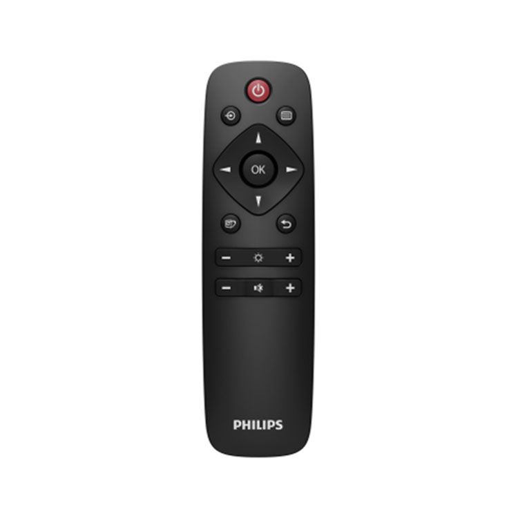 Philips 436M6VBPAB Momentum 43-Inch 4K FreeSync Monitor Review