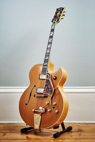Gibson Super 400CES