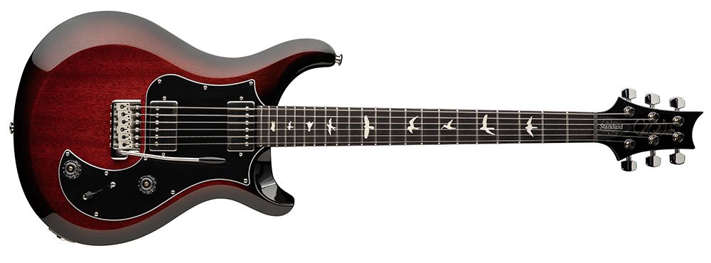 PRS S2 Standard 22