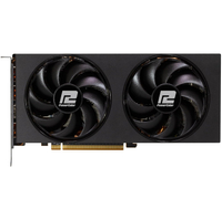 XFX RX 6750 XT | 12 GB GDDR6 | 2,560 shaders | 2,600 MHz boost | $369.99 $299.99 at Best Buy (save $70)