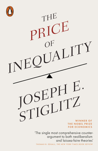 Book:The Price of Inequality