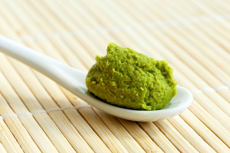 Woman Who Ate 'Unusually Large' Amount of Wasabi Developed Broken-Heart Syndrome
