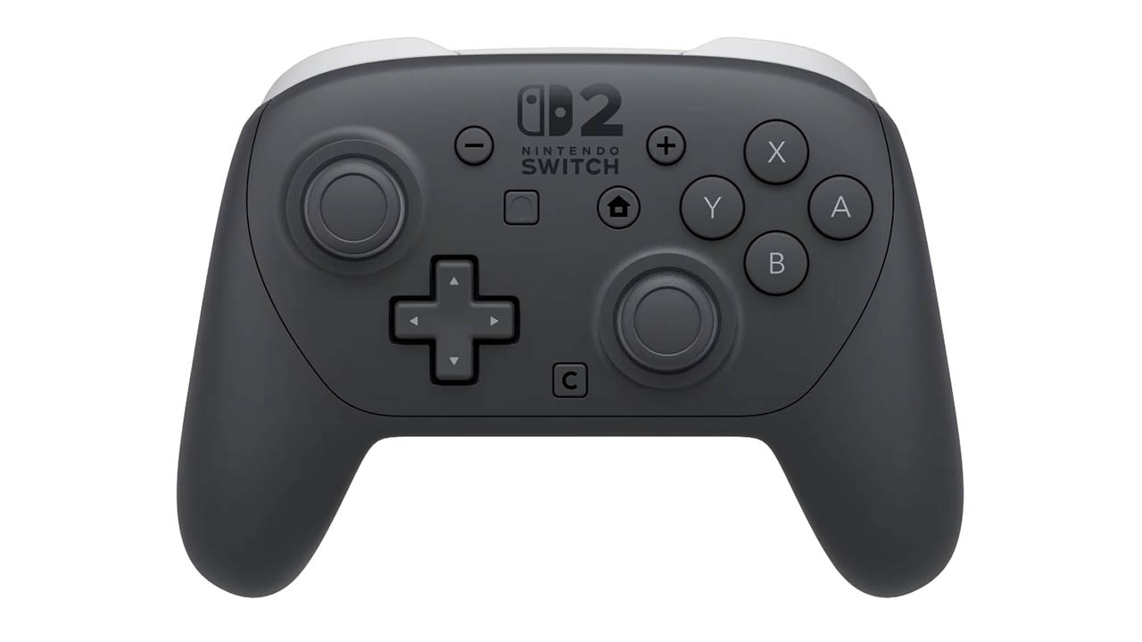 Nintendo Switch 2 Direct: