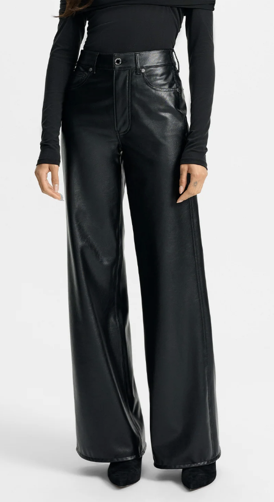 veronicabeard, Kasey Wide-Leg Pant