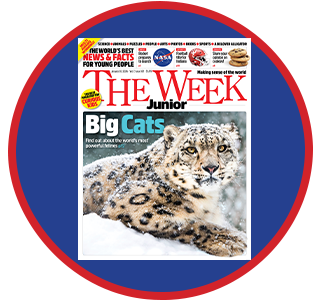 The Week Junior Bubble issue #301