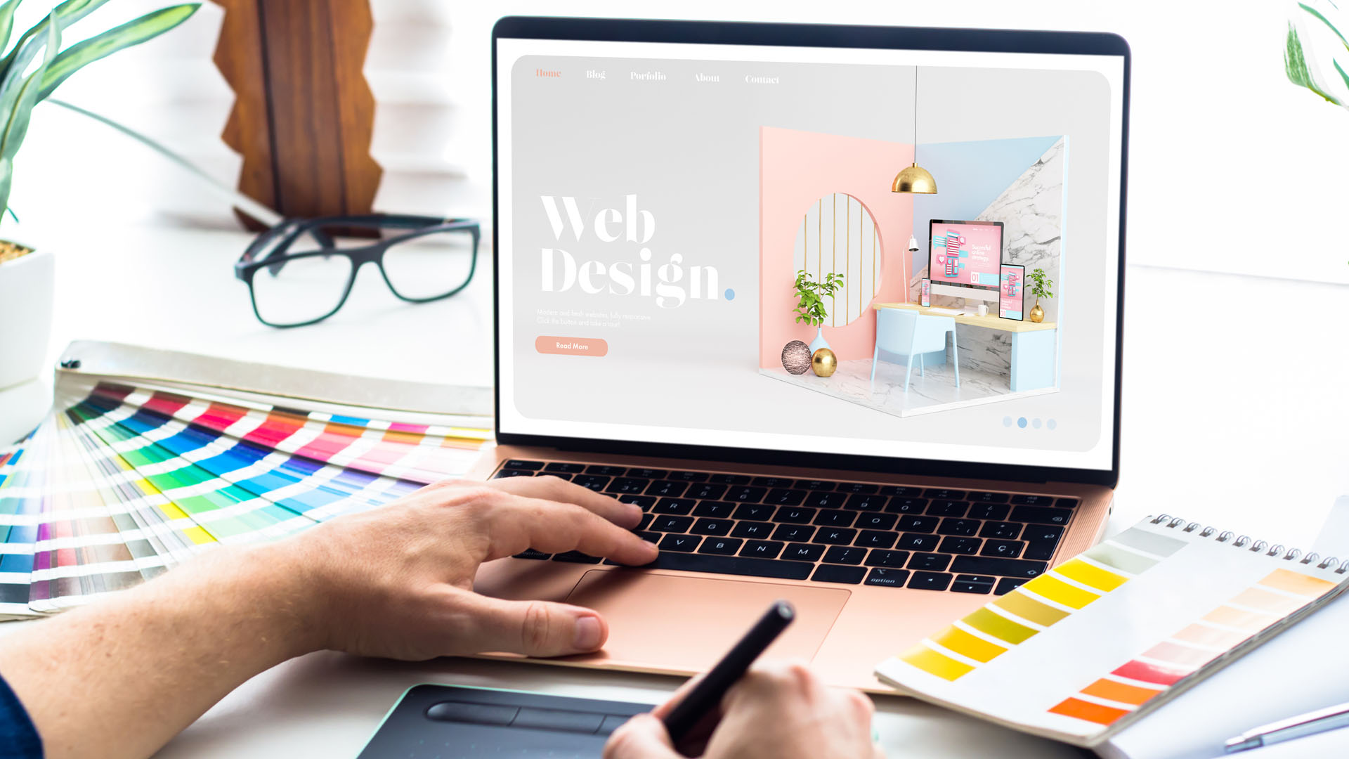Best small business website builders | Tom's Guide