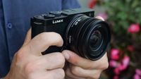 Panasonic Lumix S 18-40mm f/4.5-6.3