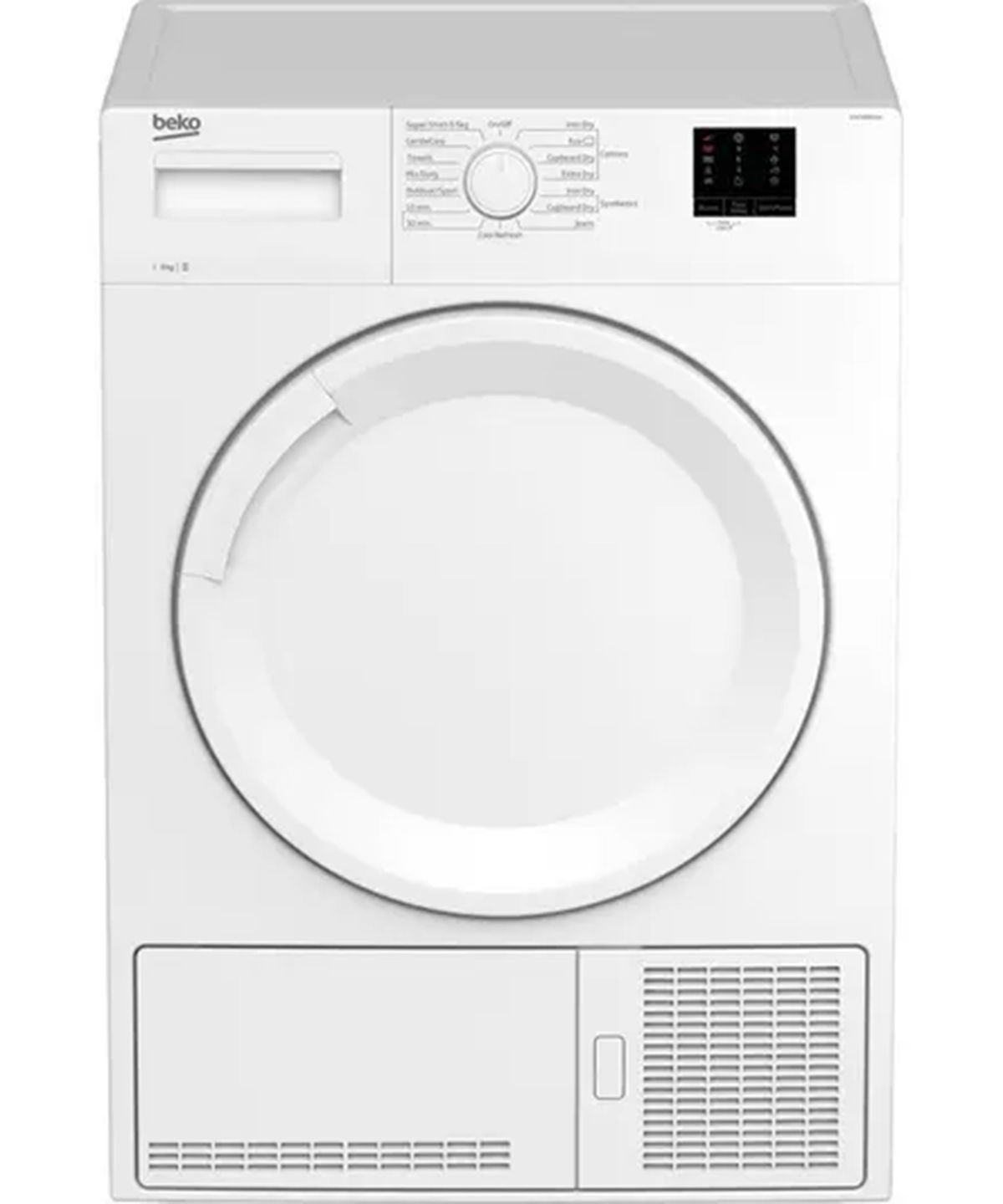 What is a condenser tumble dryer and should you buy one? | Homebuilding