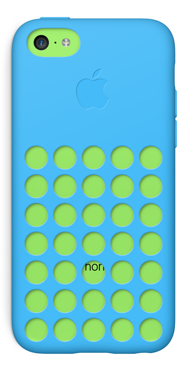 iPhone 5c image gallery | iMore