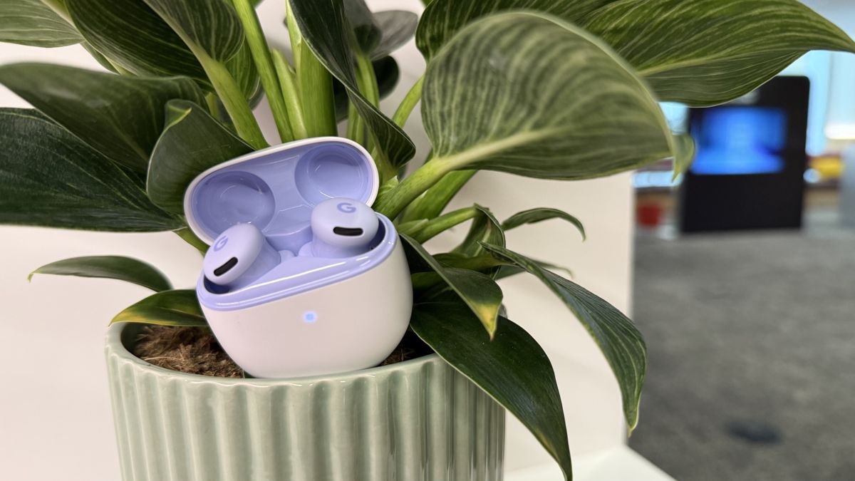 The Pixel Buds 2a have become my go-to workout earbuds, and
you can love them as much as I do now that they've dropped below
$100!