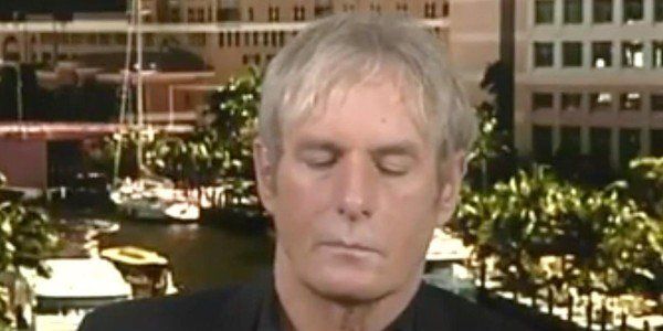 Michael Bolton Denies Falling Asleep During Live Interview | Cinemablend