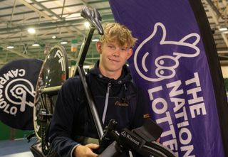 Fundraiser for Finlay Tarling doubles its target at donations flow in