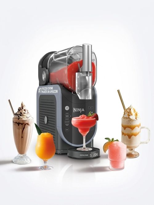 Slushi Frozen Drink & Slushie Machine