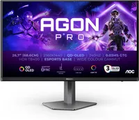 AOC Agon Pro AG276QZD2