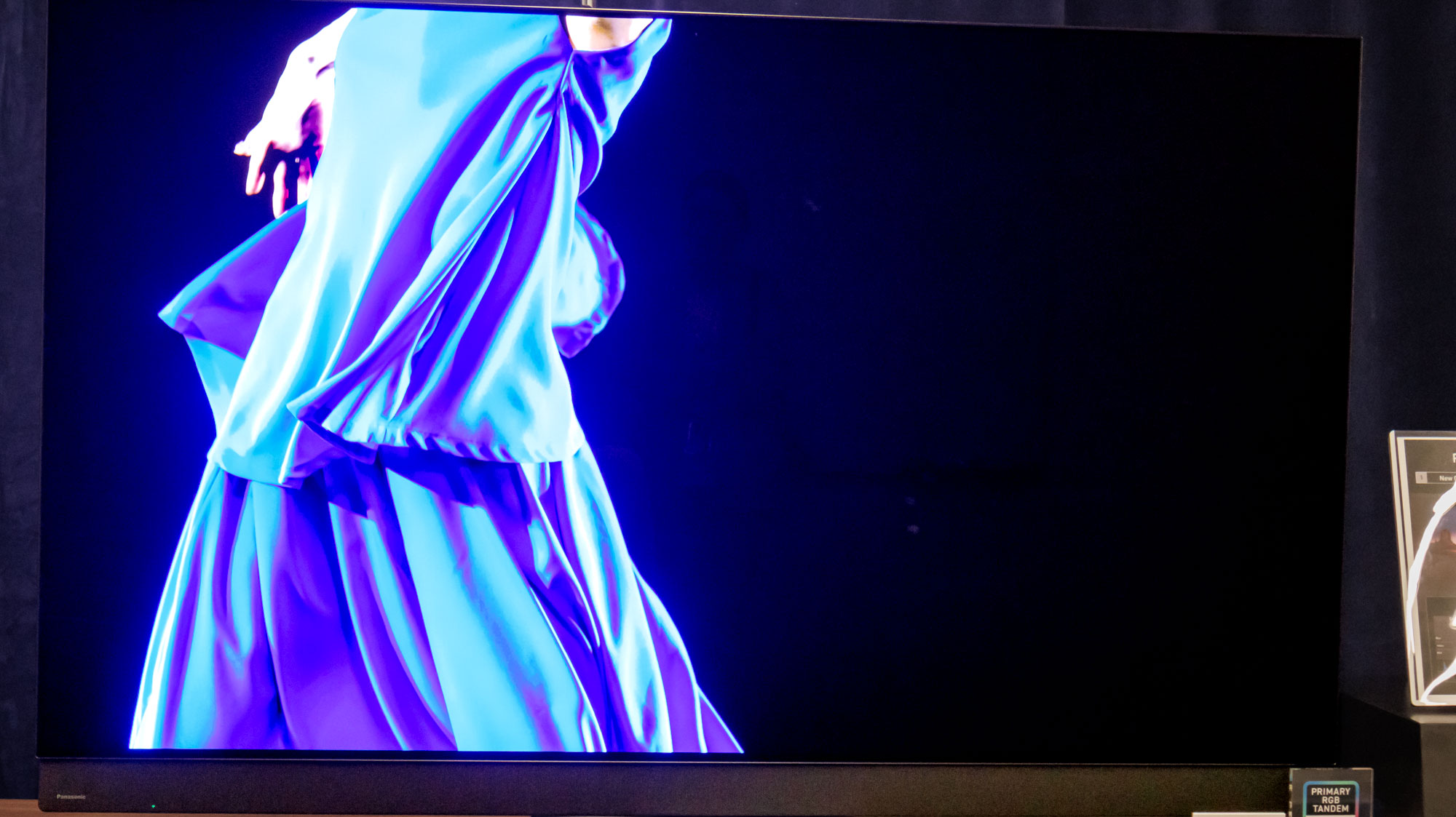 Panasonic Z95B