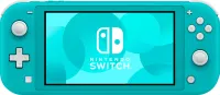 Nintendo Switch Lite + Mario Kart 8 Deluxe:&nbsp;£219 at Currys