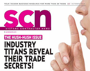 The Hush-Hush Issue: AV Titans Reveal Their Trade Secrets