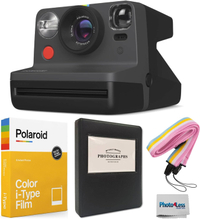 Polaroid Now Gen 2 bundle