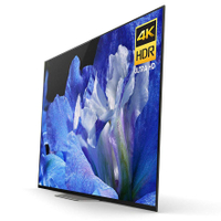 Sony XBR-55A9G OLED TV $2499