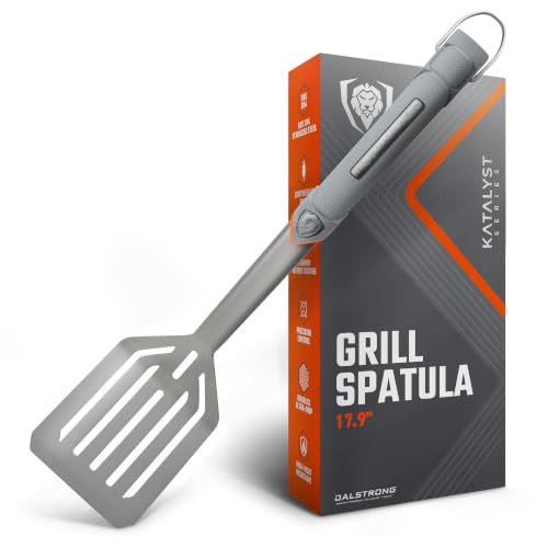 18-inch BBQ Grill Spatula