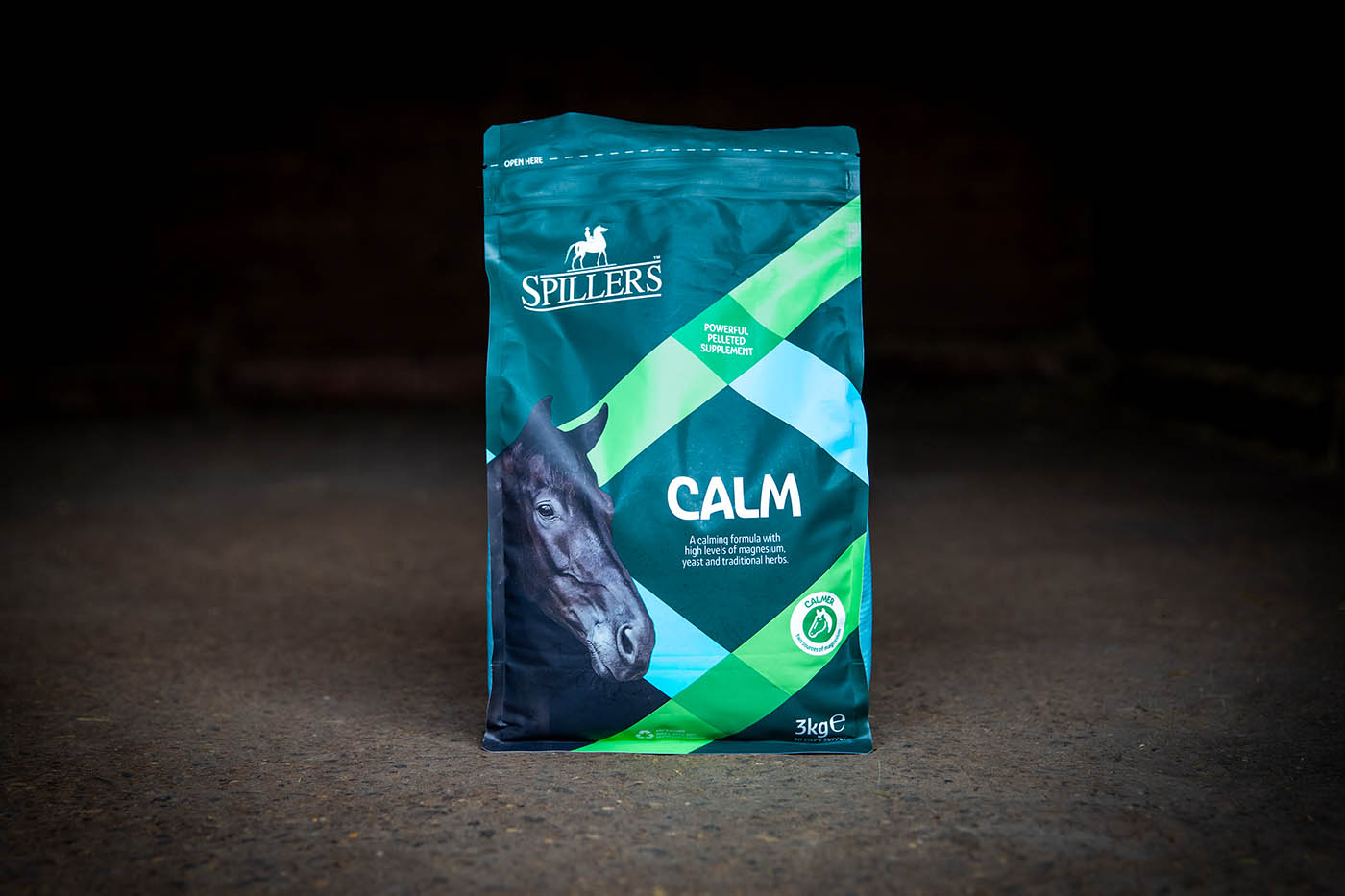Calm