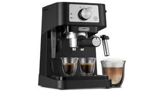 De'Longhi Stilosa Manual Espresso Machine