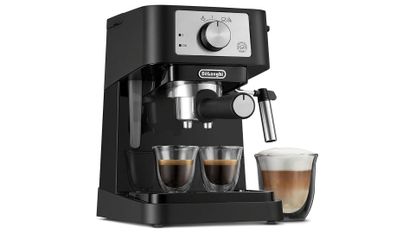 8 of the best espresso machines to start your day strong | Real Homes