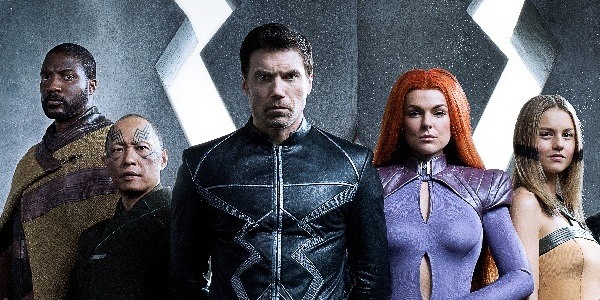 marvel&#039;s inhumans abc