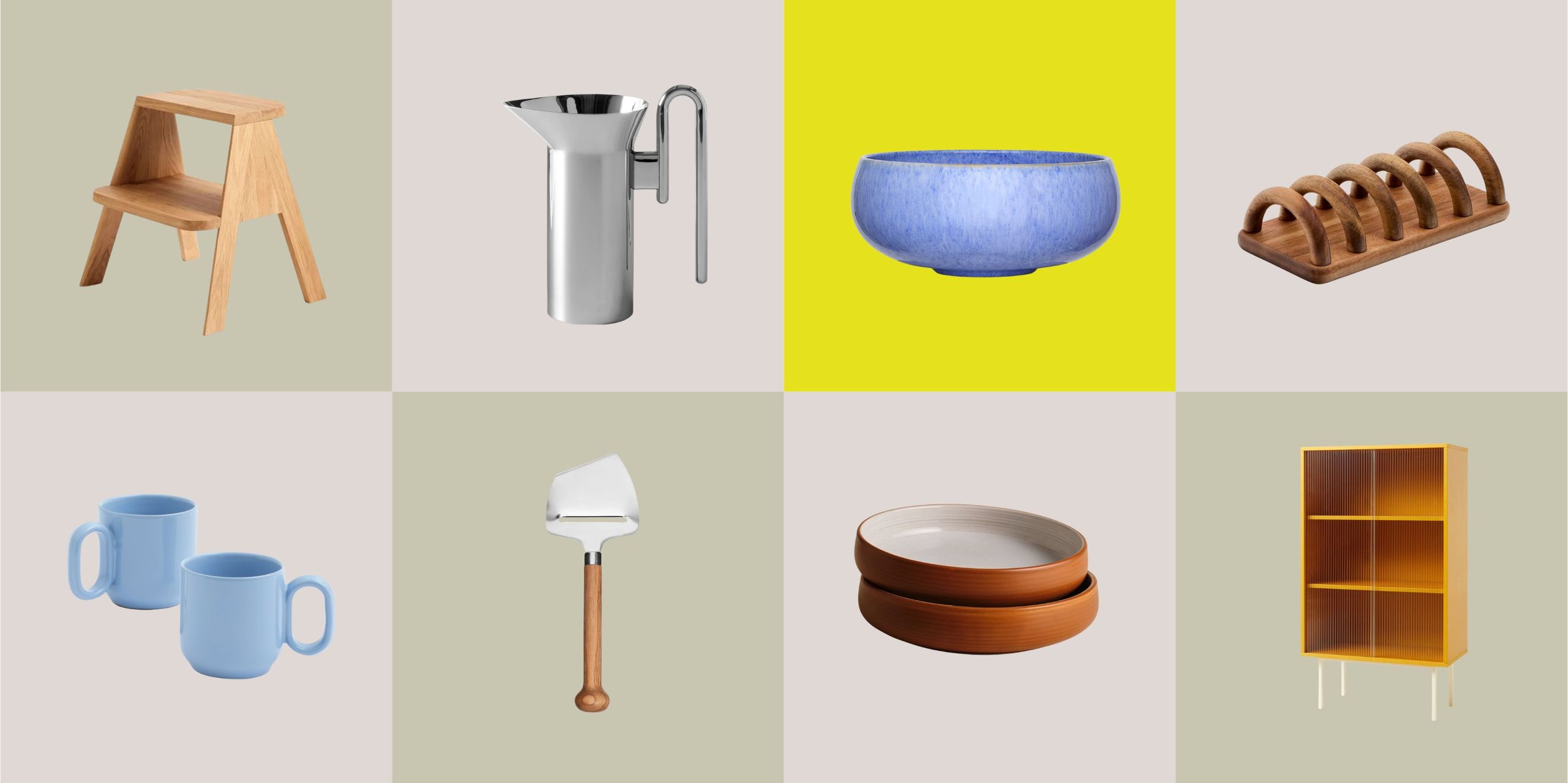 This is why Scandinavian Kitchenware Works So Well: A Stylist's Perspective on Form and Function